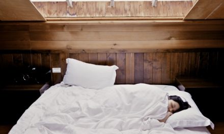3 Tips to improve your sleep hygiene for better sleep